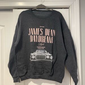 Taylor Swift Style Sweatshirt